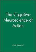 Fundamentals of cognitive neuroscience: The cognitive, Marc Jeannerod, Verzenden