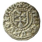 Moldavie, Moldavie, Roumanie. Stefan cel Mare. Gros 1457 -