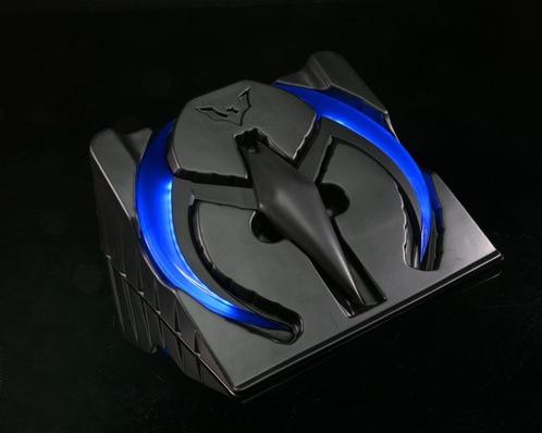 Batman Beyond Prop Replica 1/1 Batarang 20 cm, Verzamelen, Film en Tv, Ophalen of Verzenden