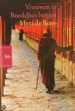 Vrouwen in Boeddhass bergen 9789058475374 Myra de Rooy, Verzenden, Gelezen, Myra de Rooy