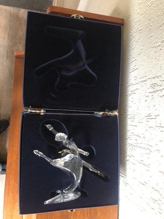 Swarovski - Anton Hirzinger - sculptuur, SCS - Annual, Antiek en Kunst, Curiosa en Brocante