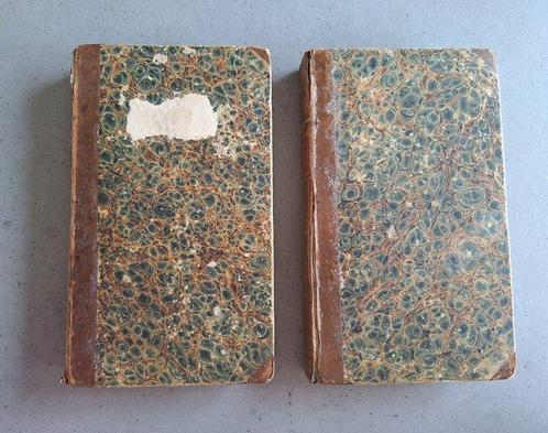 L. E. Bosch - Reizen in West-Indië. En door een gedeelte van, Antiek en Kunst, Antiek | Boeken en Manuscripten