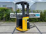 Unicarriers Atlet A160 (2013) 510 cm hefhoogte MET VIDEO, 1000 tot 2000 kg, Elektrisch, Stapelaar, Unicarriers Atlet