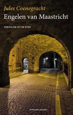 Engelen van Maastricht 9789493095359 Jules Coenegracht, Verzenden, Zo goed als nieuw, Jules Coenegracht