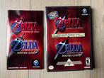 Nintendo - The Legend of Zelda: Ocarina of Time + Master, Nieuw