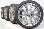 BMW 6 serie GT  7 serie G11 20 inch Style 649i Velgen + Zome, Ophalen of Verzenden