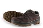 Ecco Veterschoenen in maat 42 Bruin, Kleding | Heren, Schoenen, Ecco, Bruin, Verzenden, Gedragen