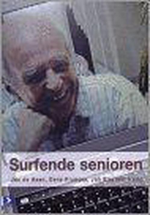 Surfende senioren 9789039523261, Boeken, Informatica en Computer, Gelezen, Verzenden