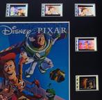 Toy Story Film Cells display Framed with COA, Nieuw