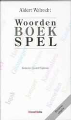 Woordenboekspel 9789078659037, Boeken, Woordenboeken, Aldert Walrecht, Zo goed als nieuw, Nederlands, Verzenden