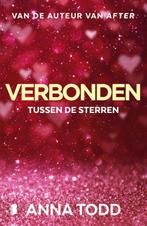 Verbonden / Tussen de sterren / 2 9789022587645 Anna Todd, Livres, Verzenden, Anna Todd