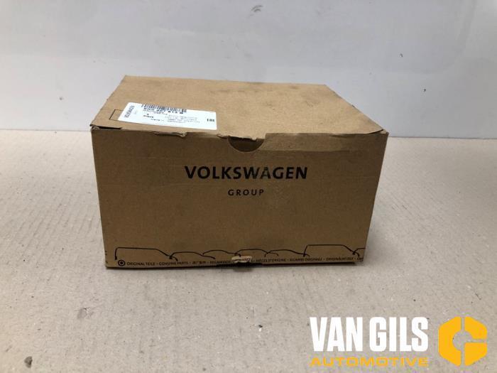 Wielnaaf voor Audi A5 O277541, Auto-onderdelen, Ophanging en Onderstel