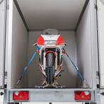 Datona Inrijklem motor en spanbanden motorfiets met, Ophalen of Verzenden, Nieuw