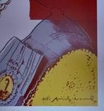 Andy Warhol (after) - “Queen Elizabeth Il of the United