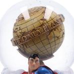 The Daily Planet Superman Snow Globe (DC), Collections