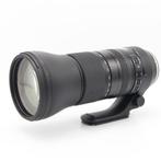 Tamron 150-600mm f/5-6.3 Di VC USD G2 Canon EF | Tweedehands, Verzenden