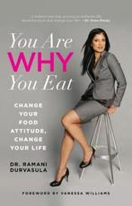 You Are Why You Eat, Livres, Verzenden