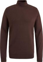 Vanguard Coltrui Structuur Bruin maat Maat 52/54 (L) Heren, Maat 52/54 (L), Bruin, Verzenden, Nieuw