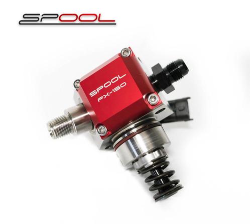 Spool FX-150 upgraded high pressure pump 340i, 240i, 440i, M, Autos : Divers, Tuning & Styling, Envoi