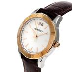 Mercury - Swiss Watch - ME340-SRL-1 - Sans Prix de Réserve -, Handtassen en Accessoires, Horloges | Heren, Nieuw