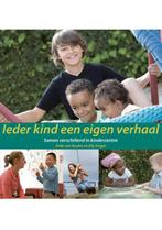 Ieder kind een eigen verhaal / KinderOpvang Praktijk, Verzenden, Gelezen, Elly Singer