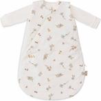 Jollein Baby Slaapzak Newborn 60cm - Riverside, Verzenden