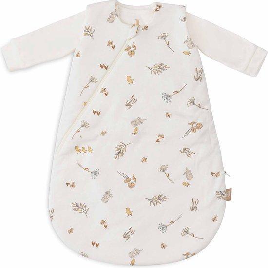 Jollein Baby Slaapzak Newborn 60cm - Riverside, Kinderen en Baby's, Dekens, Slaapzakjes en Inbakerproducten, Nieuw, Verzenden