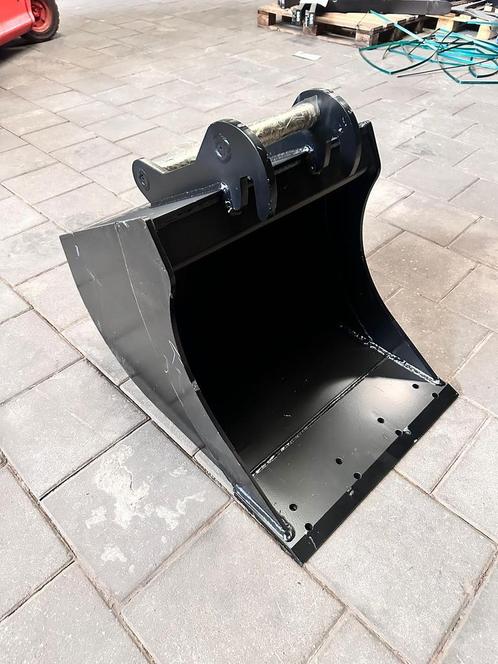Dieplepel S40 | 3.0 - 6.2ton | 600mm | 175L | 120Kg, Zakelijke goederen, Machines en Bouw | Kranen en Graafmachines, Graafmachine