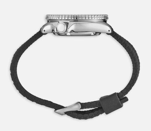 Seiko - Seiko 5 Automatic Day-Date - Zonder minimumprijs -, Handtassen en Accessoires, Horloges | Heren