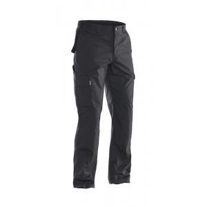 Jobman 2305 pantalon de service c52 noir, Bricolage & Construction, Bricolage & Rénovation Autre