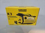 5x hogedrukreiniger Kärcher K3 HOR PL, Ophalen, Nieuw