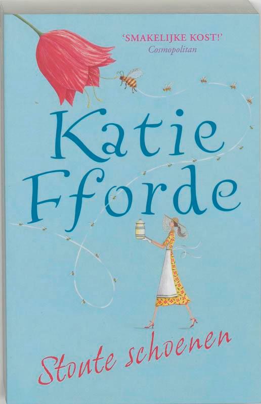 Stoute schoenen 9789041014672 K. Fforde, Boeken, Romans, Gelezen, Verzenden