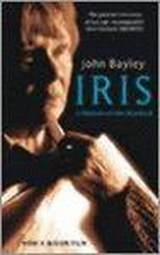 Iris 9780349114293 John Bayley, Boeken, Taal | Engels, Gelezen, Verzenden