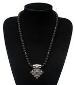 Viking hanger Corbeaux dOdin & Mjölnir: Clairvoyance, magie