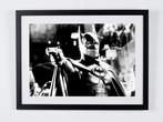 Batman (1989) - Michael Keaton as « Batman - Bruce Wayne » -