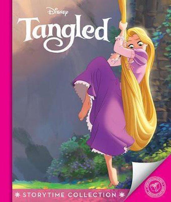 Disney Tangled 9781788109888 Igloo Books, Boeken, Taal | Engels, Gelezen, Verzenden
