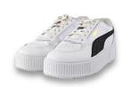 Puma Sneakers in maat 37 Wit | 5% extra korting, Kleding | Dames, Schoenen, Wit, Sneakers, Gedragen, Puma