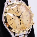 Omega - Seamaster Chronograph - 3712.10 - Heren - 1990-1999, Nieuw