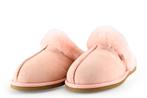 Bullboxer Pantoffels in maat 37 Roze | 5% extra korting, Kleding | Dames, Schoenen, Verzenden, Zo goed als nieuw, Roze, Pantoffels of Sloffen