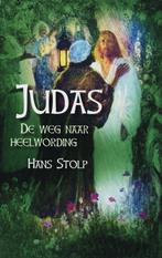 Judas 9789025957308 Hans Stolp, Boeken, Verzenden, Zo goed als nieuw, Hans Stolp