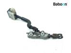 Rempomp Achter Kawasaki KLX 125 2010-2017 (LX125C), Verzenden, Gebruikt