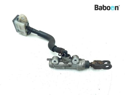 Rempomp Achter Kawasaki KLX 125 2010-2017 (LX125C), Motoren, Onderdelen | Kawasaki, Gebruikt, Verzenden