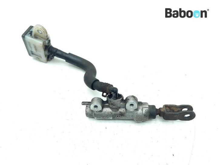 Rempomp Achter Kawasaki KLX 125 2010-2017 (LX125C), Motoren, Onderdelen | Kawasaki, Gebruikt, Verzenden