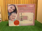 Veiling - Singer 1507 Naaimachine, Antiek en Kunst, Antiek | Naaimachines