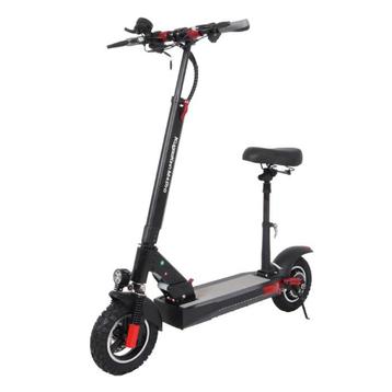 Kirin M4 Pro Vouwbare Elektrische Scooter - Off-Road Smart E beschikbaar voor biedingen
