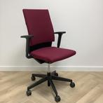 Tweedehands Wilkhahn Neos ergonomische bureaustoel,, Huis en Inrichting, Ergonomisch, Gebruikt, Bureaustoel