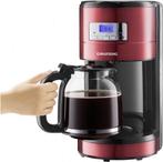 Grundig KM 6330 filterkoffieapparaat, Verzenden