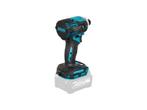Veiling - Makita slagschroevendraaier body XGT 40V Max TD001, Nieuw