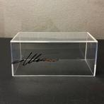 Aston Martin - Fernando Alonso - 2023 - Voiture miniature à, Verzamelen, Nieuw