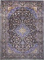 Klassiek Kashan-ontwerp gemaakt van hooglandwol - Tapijt -, Nieuw